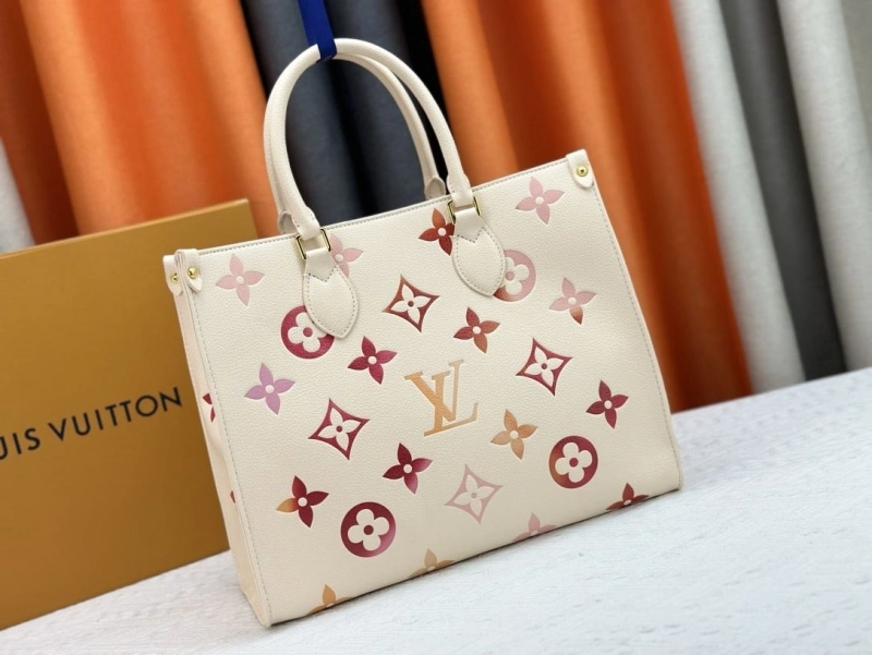 Reliable LX Shopping Bags 14454