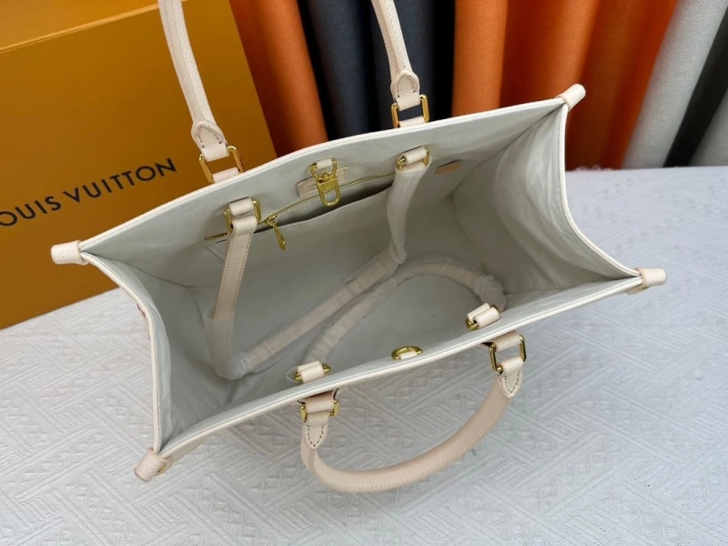 Reliable LX Shopping Bags 14454