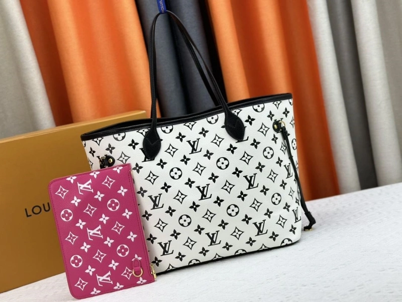 LX Shopping Bags Fashionable 14452
