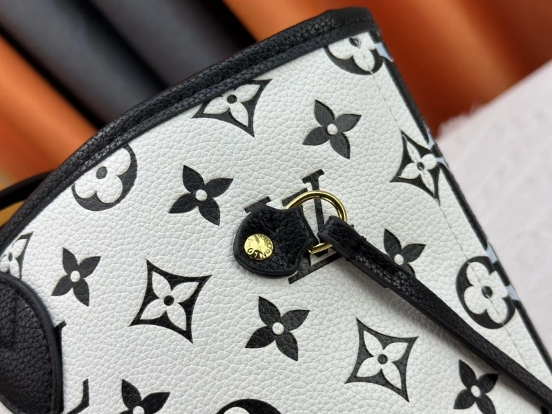 LX Shopping Bags Fashionable 14452