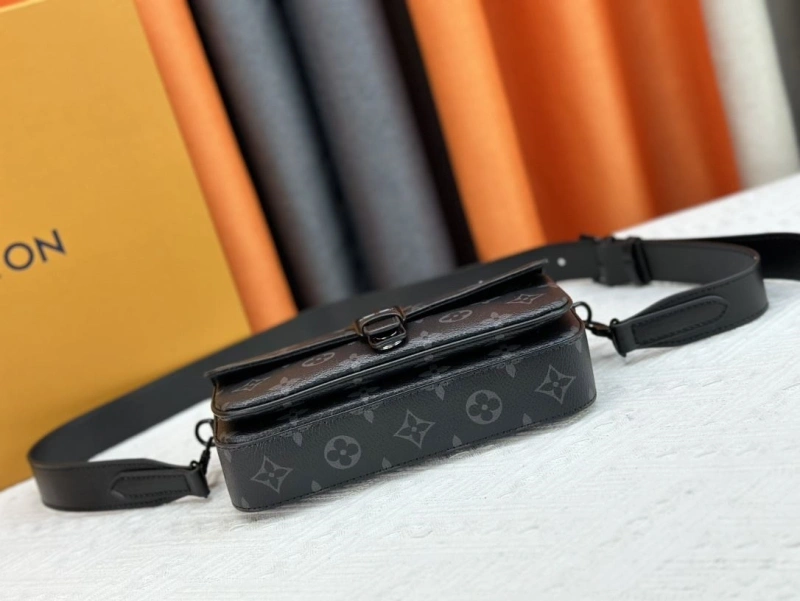 LX Satchel bags AllSeason 15111