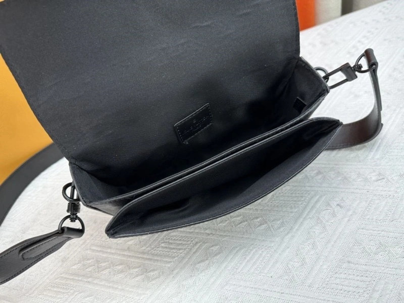 LX Satchel bags AllSeason 15111