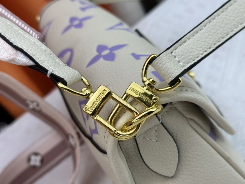 Sophisticated LX Top Handle Bags 14000
