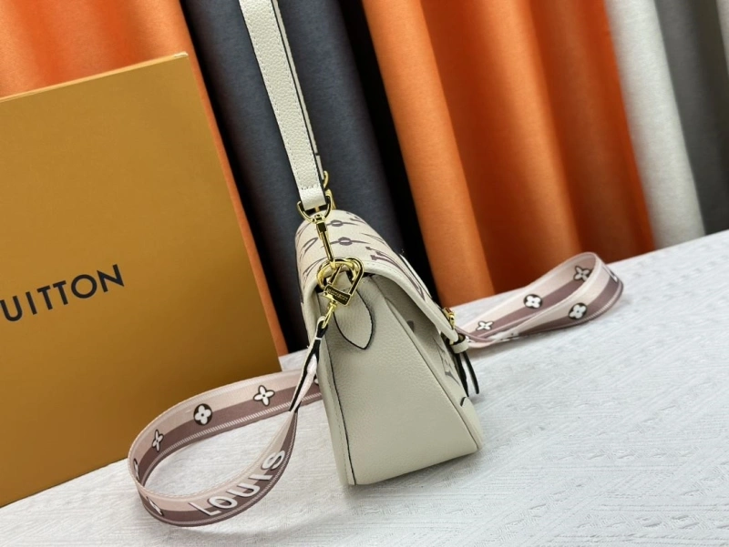 LX Top Handle Bags Lightweight 14002