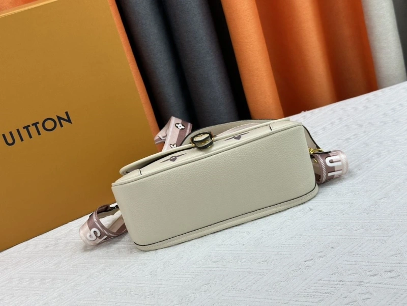 LX Top Handle Bags Lightweight 14002