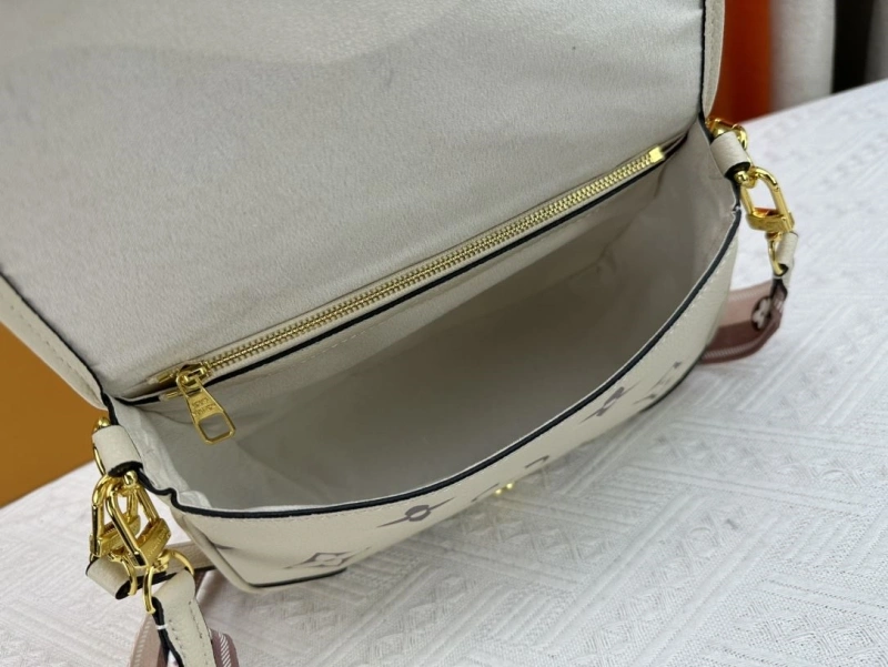 LX Top Handle Bags Lightweight 14002