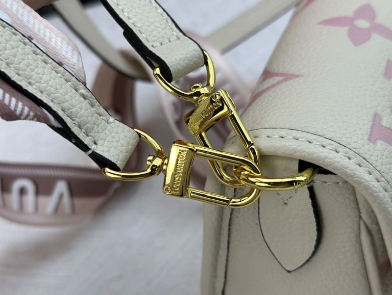 ModernLook LX Top Handle Bags 13997