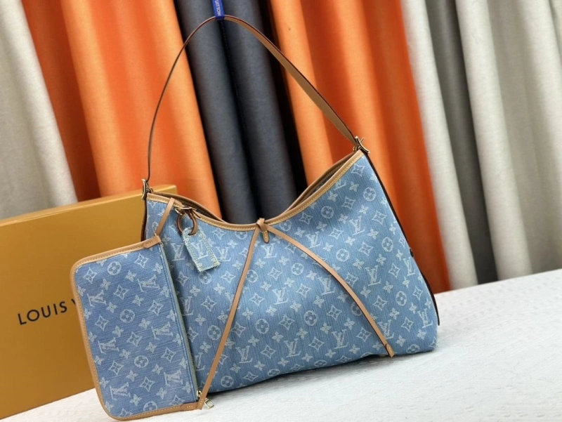 Durable LX Top Handle Bags 13993