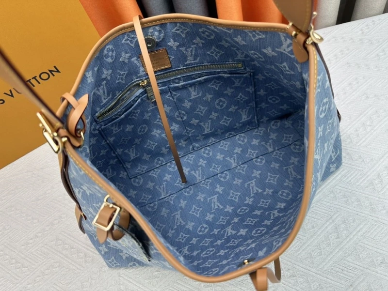Durable LX Top Handle Bags 13993