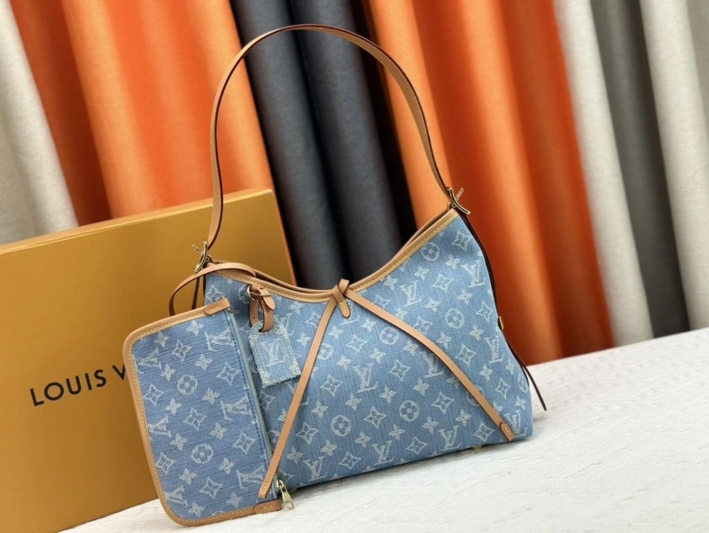 Resilient LX Top Handle Bags 13999