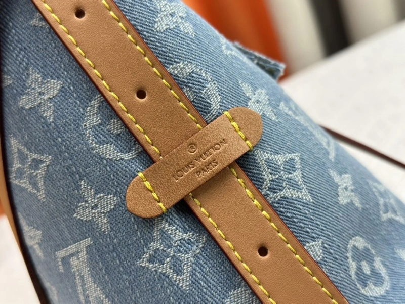 Resilient LX Top Handle Bags 13999