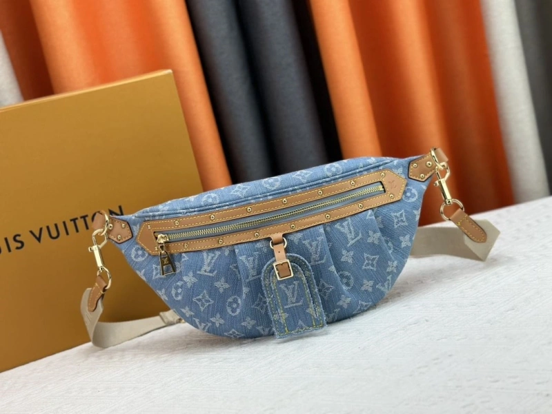 Comfortable LX Waist & Chest Packs 13629