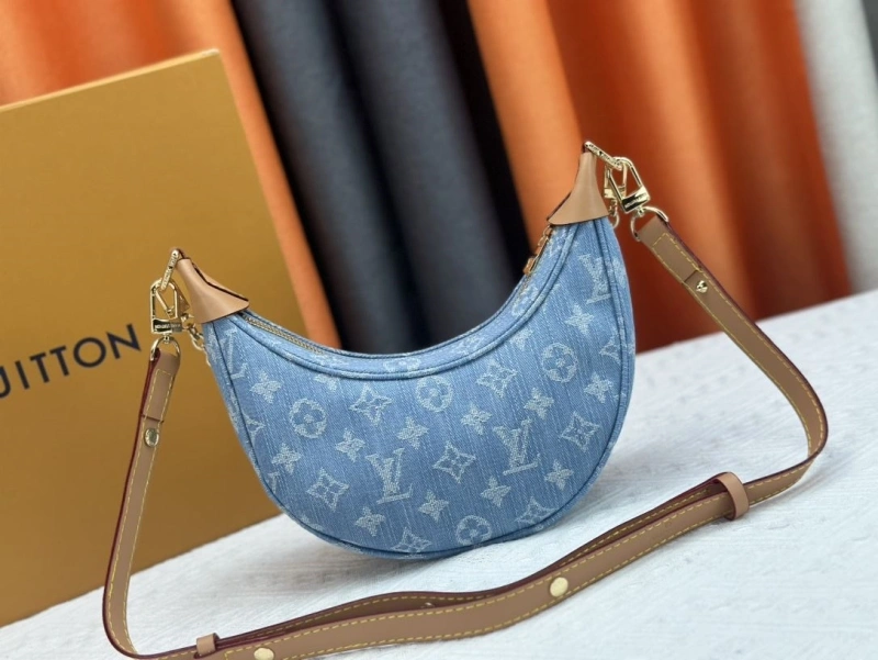 LX Satchel bags DailyWear 15100