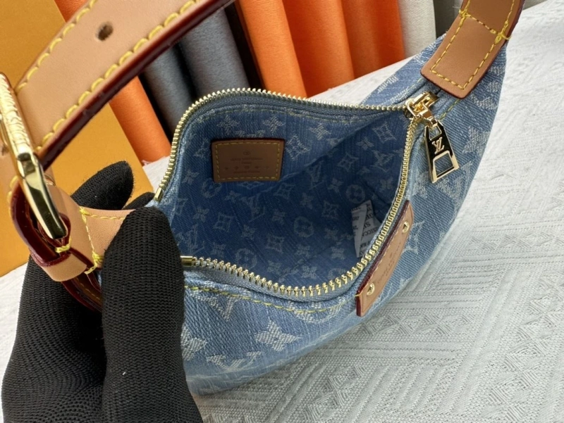 LX Top Handle Bags NewStyle 6686