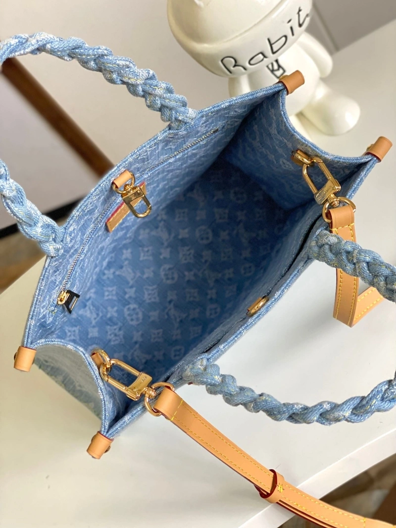 Trendy LX Shopping Bags 14453