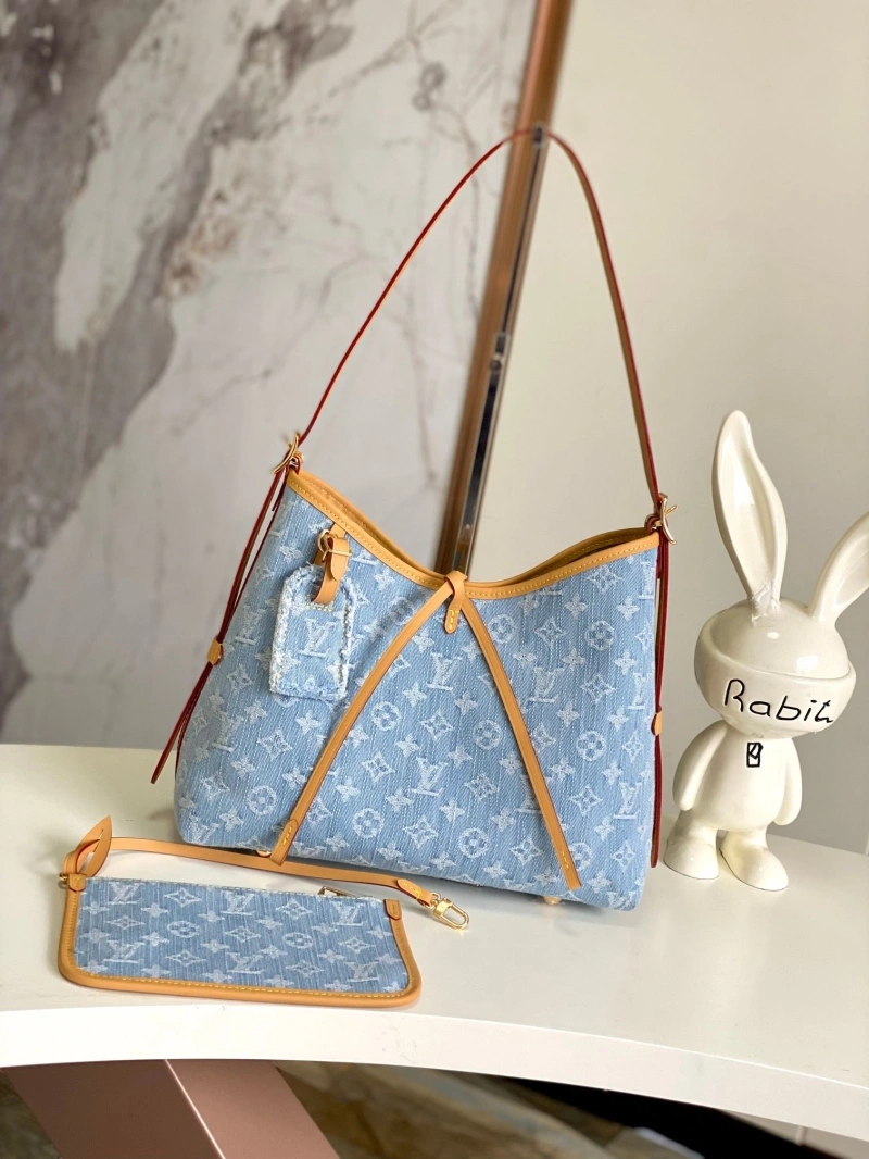 LX Top Handle Bags Minimalist 13998