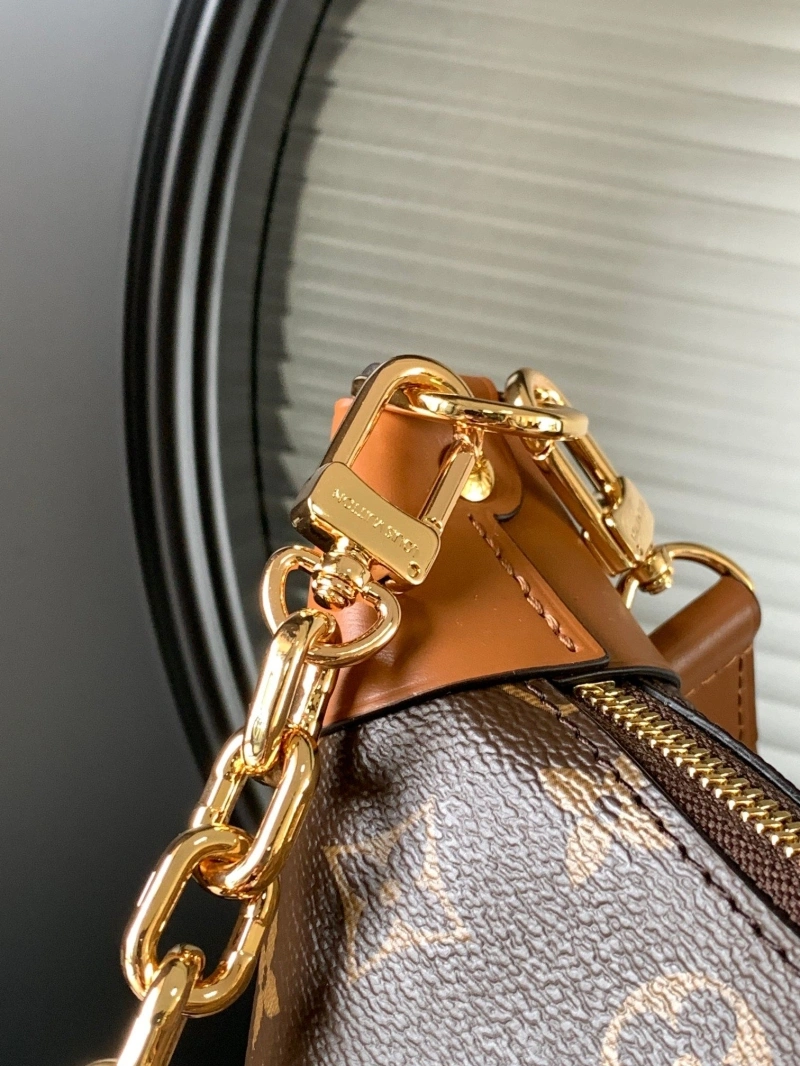 Breathable LX Satchel bags 15107