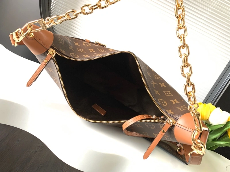 Breathable LX Satchel bags 15107