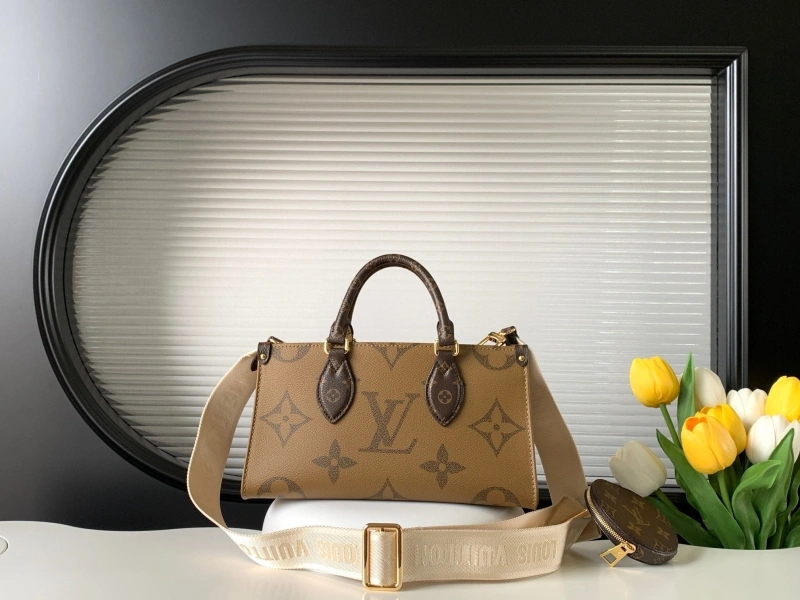 Unique LX Shopping Bags 14460