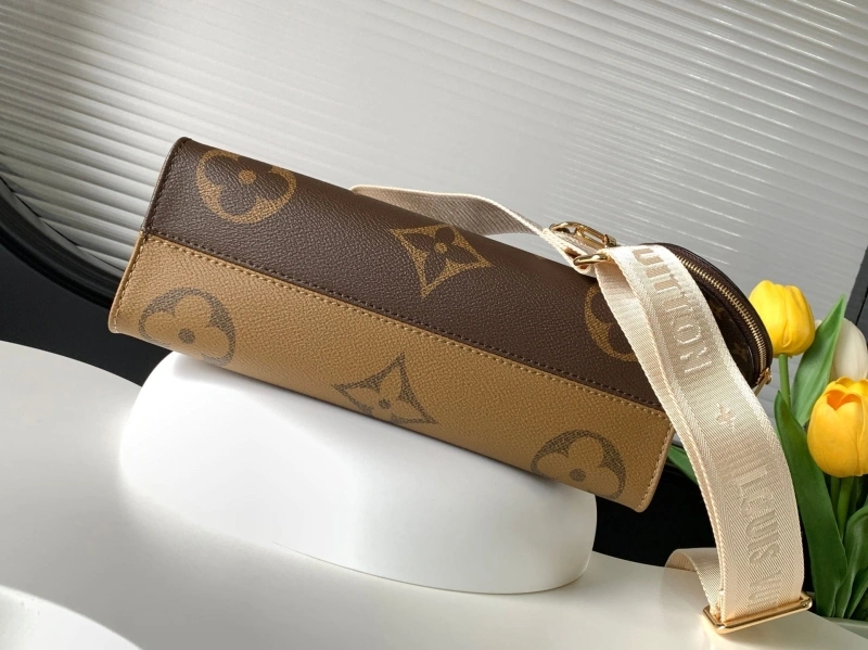 Unique LX Shopping Bags 14460