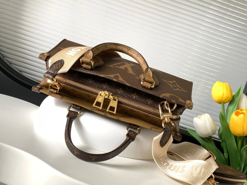 Unique LX Shopping Bags 14460