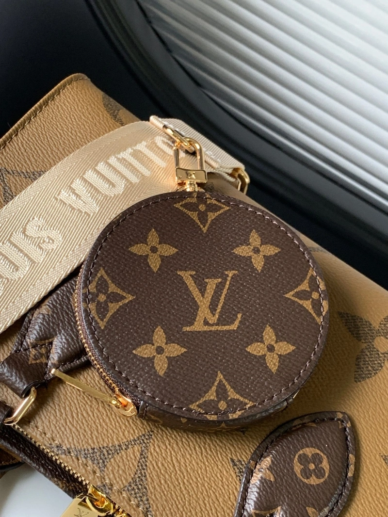 Unique LX Shopping Bags 14460