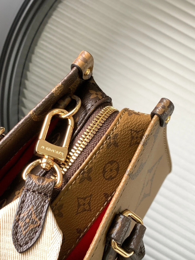 Unique LX Shopping Bags 14460