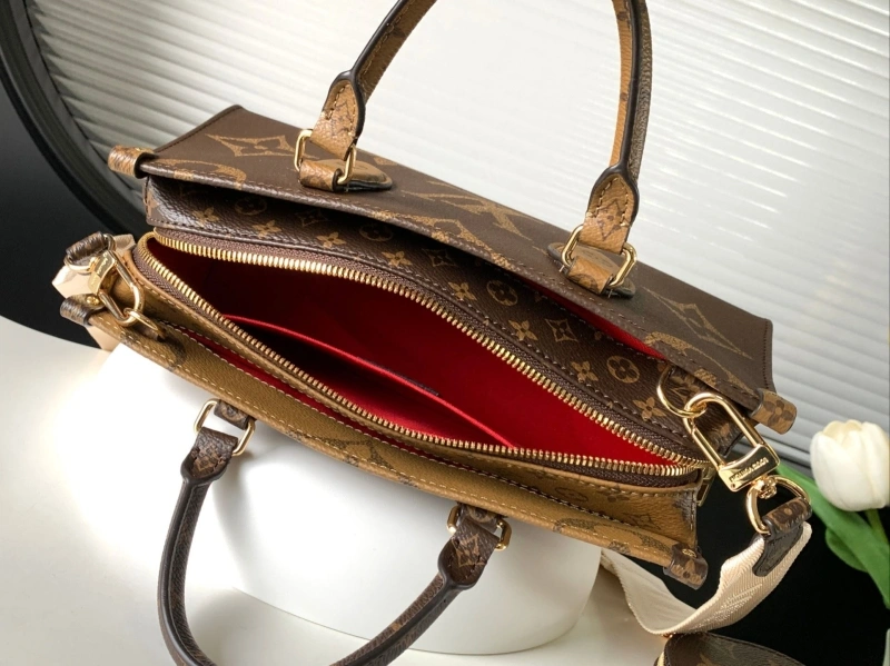 Unique LX Shopping Bags 14460