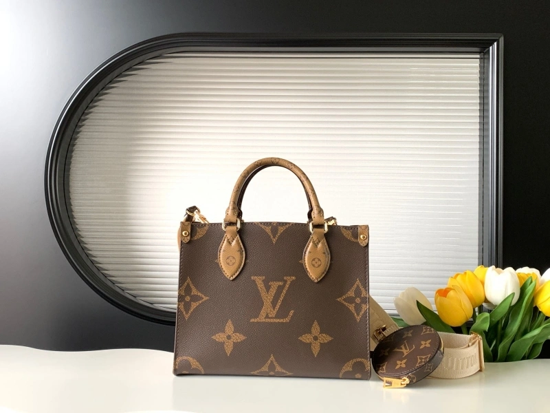 LX Shopping Bags TopPick 14449