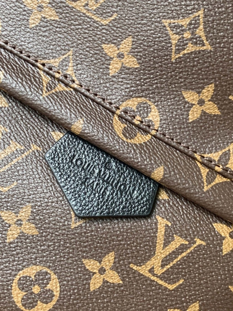 Sleek LX Backpacks 15817