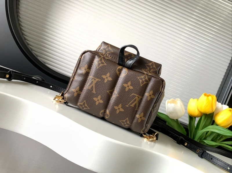 LX Backpacks Functional 15804