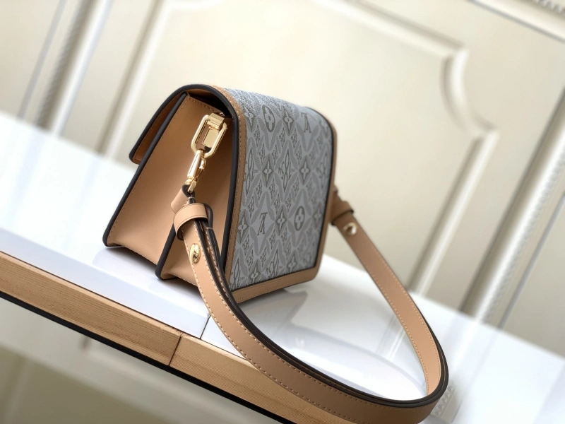 LX Satchel bags Trendy 15101