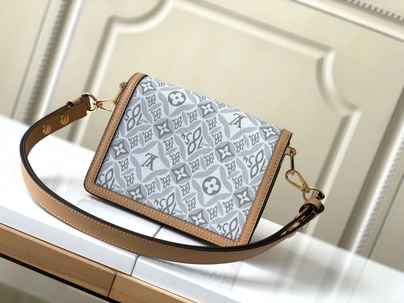 LX Satchel bags Trendy 15101