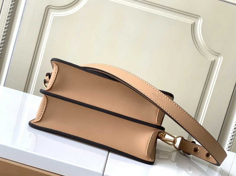 LX Satchel bags Trendy 15101