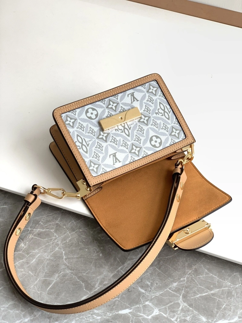 LX Satchel bags Trendy 15101