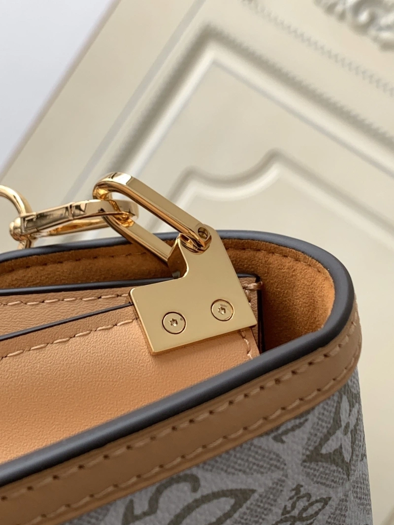 LX Satchel bags Trendy 15101