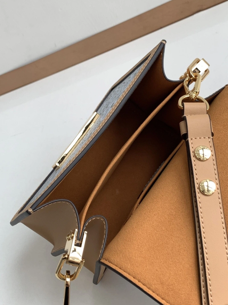 LX Satchel bags Trendy 15101