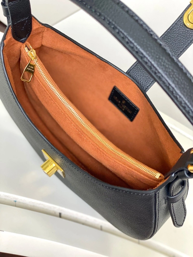 LX Top Handle Bags Functional 13994