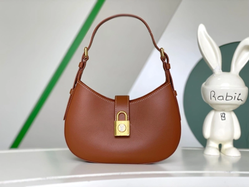 LX Top Handle Bags Resilient 13992