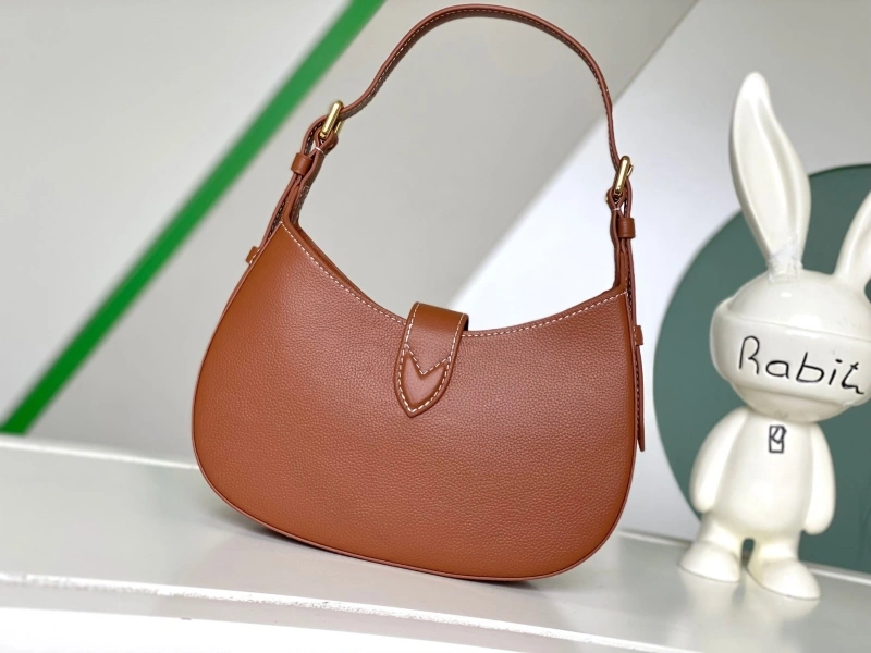 LX Top Handle Bags Resilient 13992