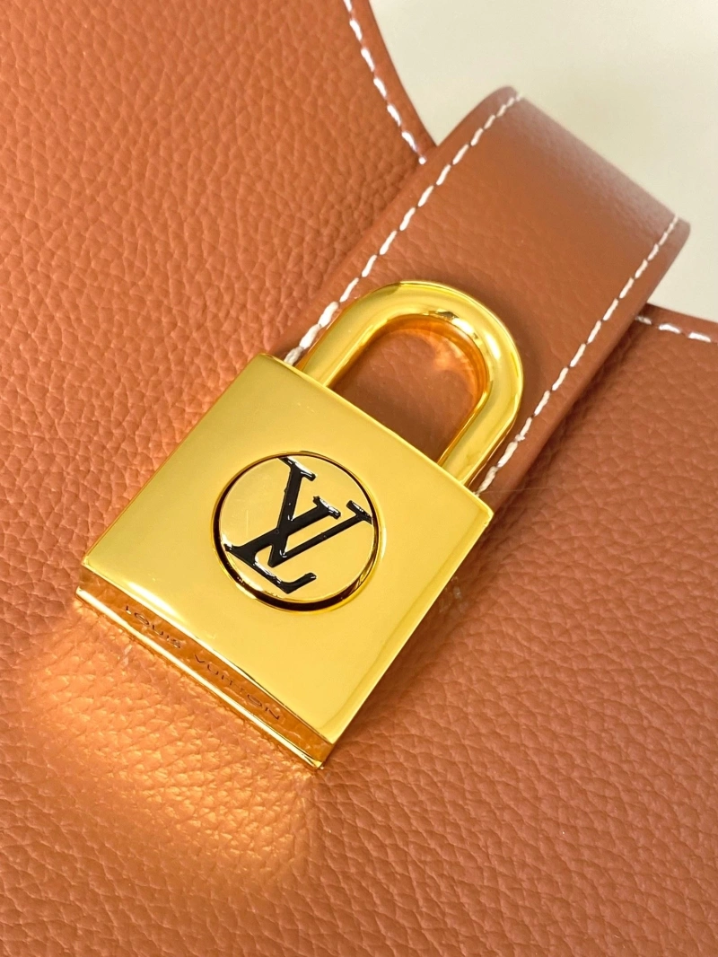 LX Top Handle Bags Resilient 13992