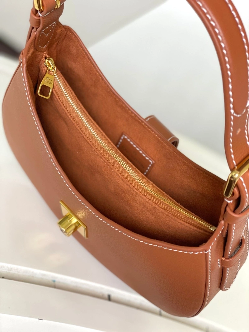 LX Top Handle Bags Resilient 13992