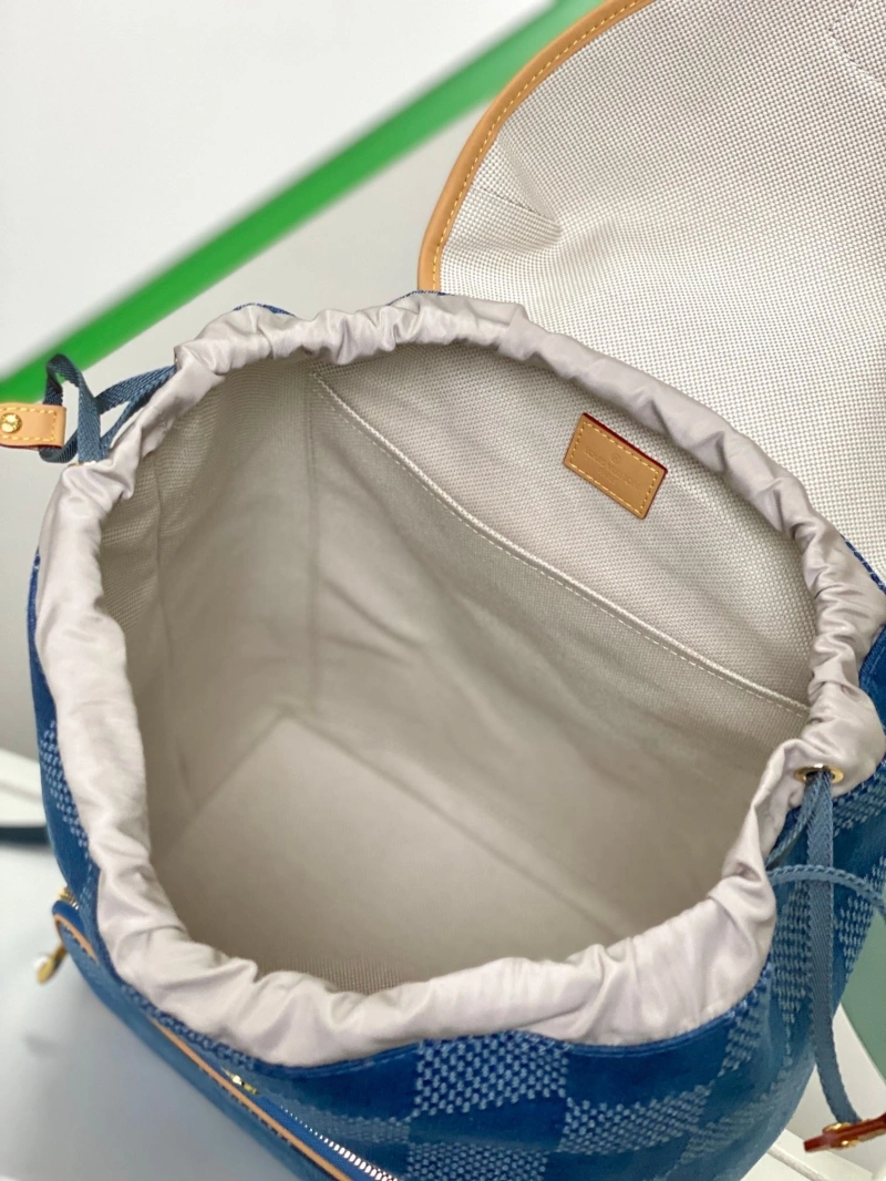 Cozy LX Backpacks 15800