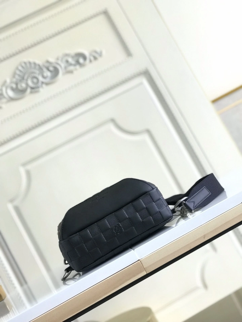 Durable LX Waist & Chest Packs 13612