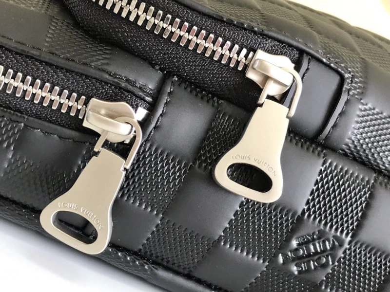 Durable LX Waist & Chest Packs 13612