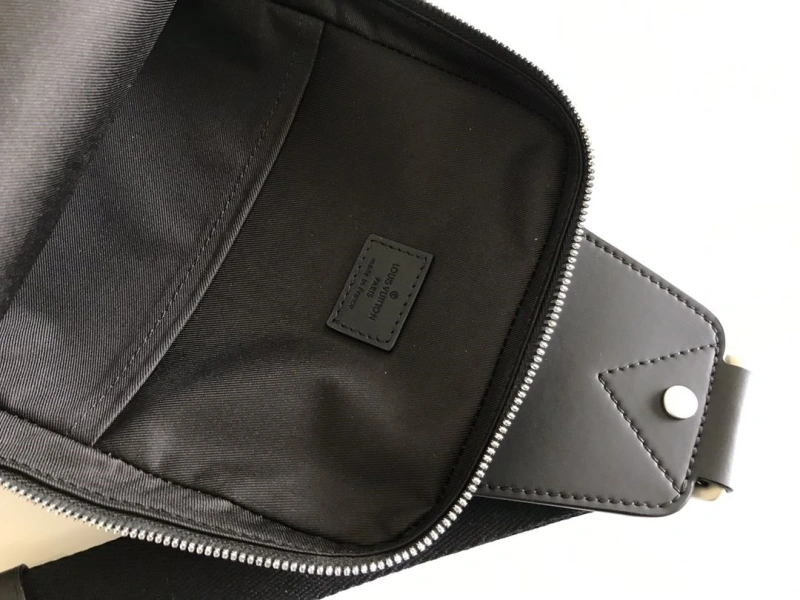 Durable LX Waist & Chest Packs 13612