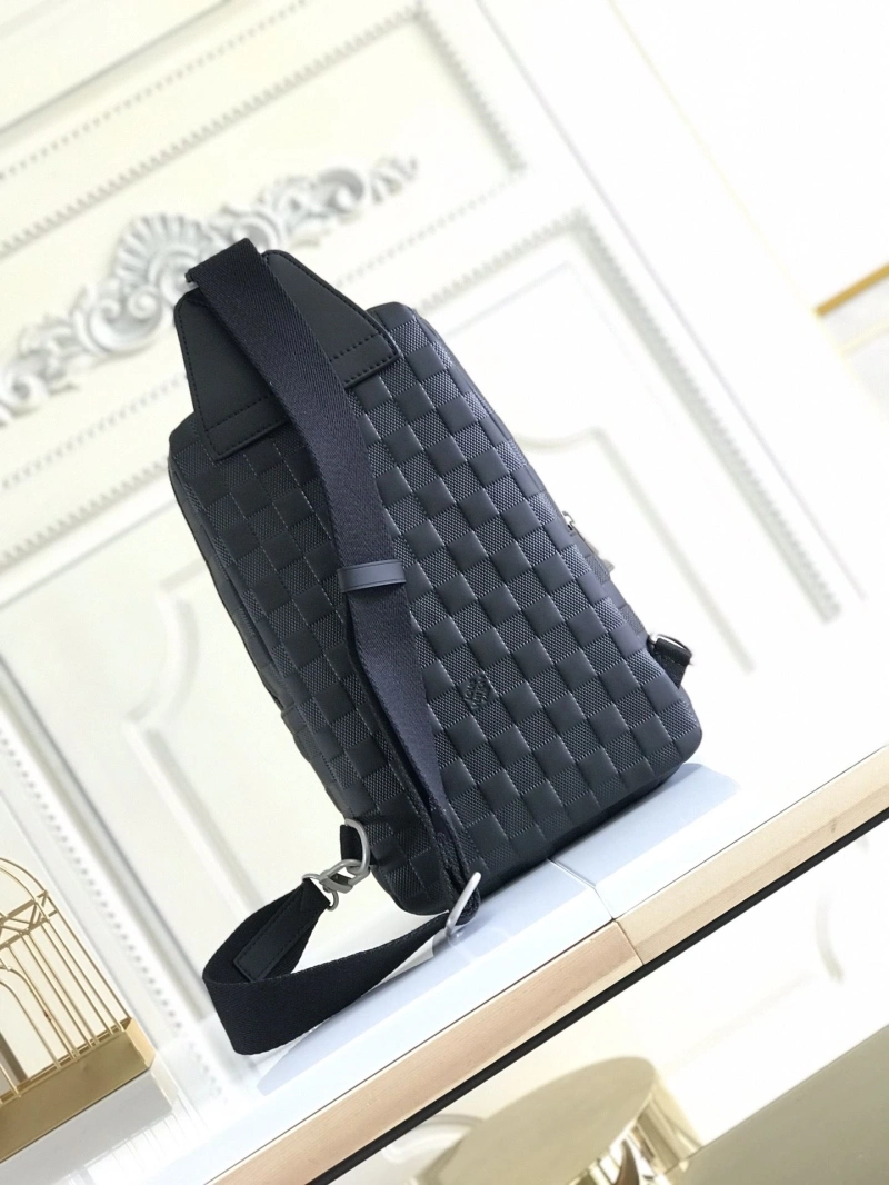 Timeless LX Waist & Chest Packs 13610