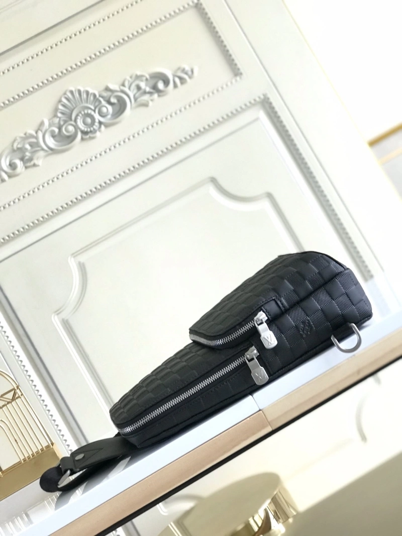 Timeless LX Waist & Chest Packs 13610