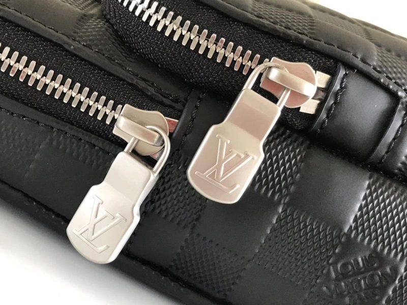 Timeless LX Waist & Chest Packs 13610