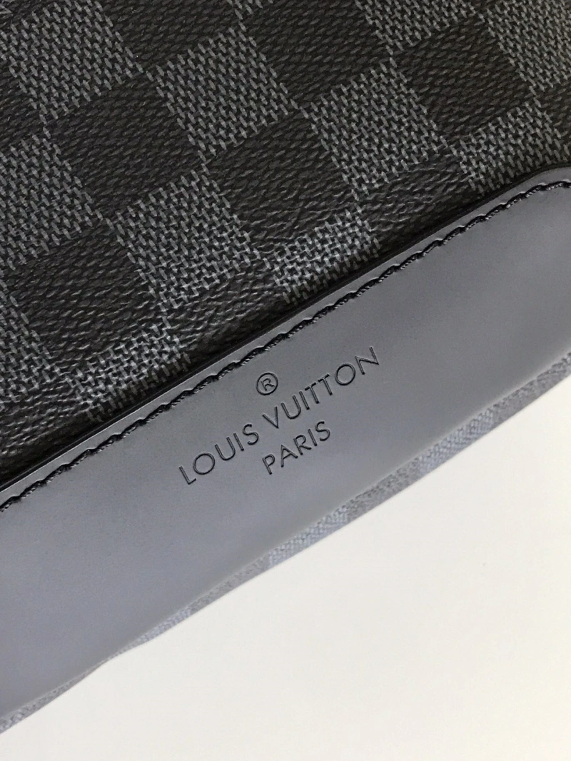 Unique LX Waist & Chest Packs 13622